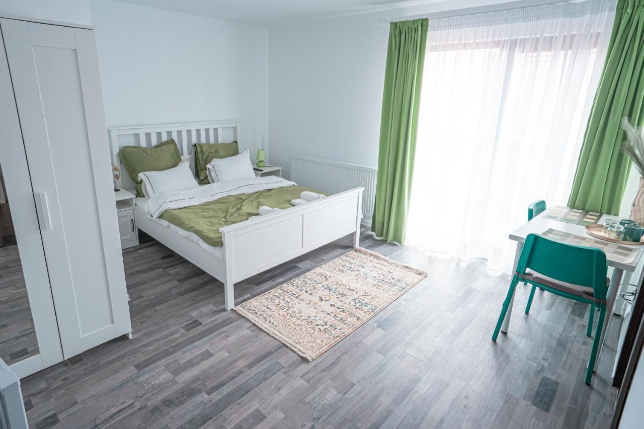 Casa Danei Hotel Braşov Eksteriør billede