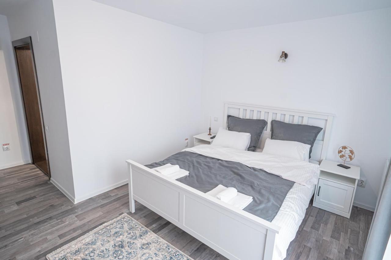 Casa Danei Hotel Braşov Eksteriør billede
