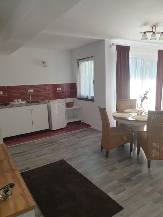 Casa Danei Hotel Braşov Eksteriør billede