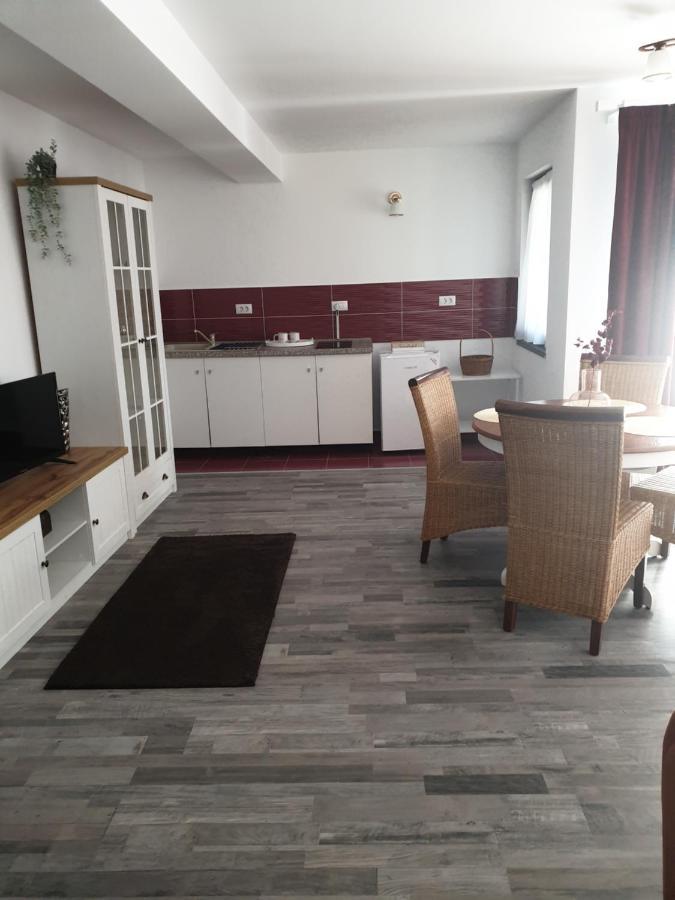 Casa Danei Hotel Braşov Eksteriør billede