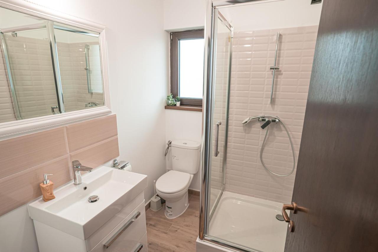 Casa Danei Hotel Braşov Eksteriør billede
