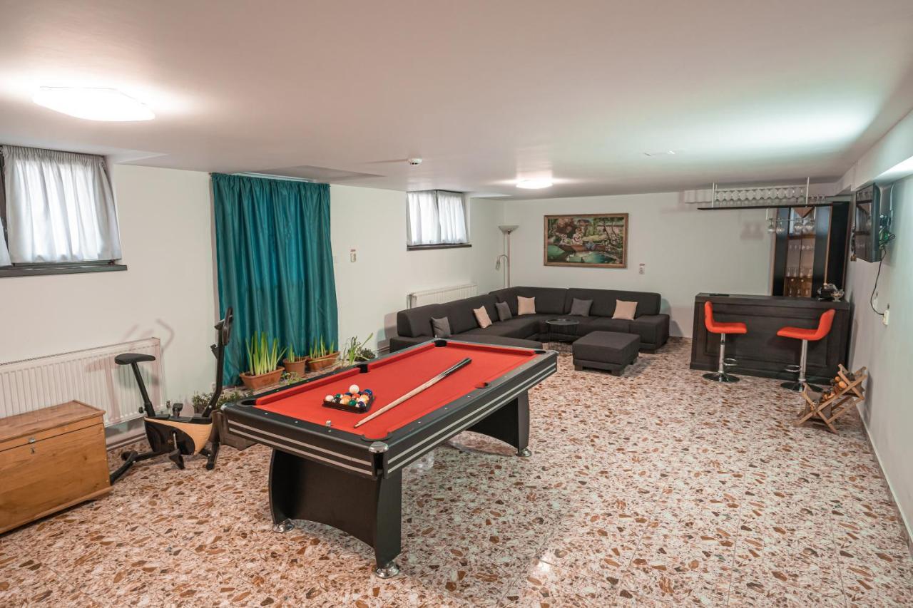 Casa Danei Hotel Braşov Eksteriør billede