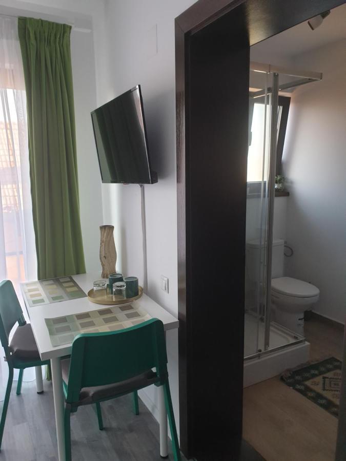 Casa Danei Hotel Braşov Eksteriør billede