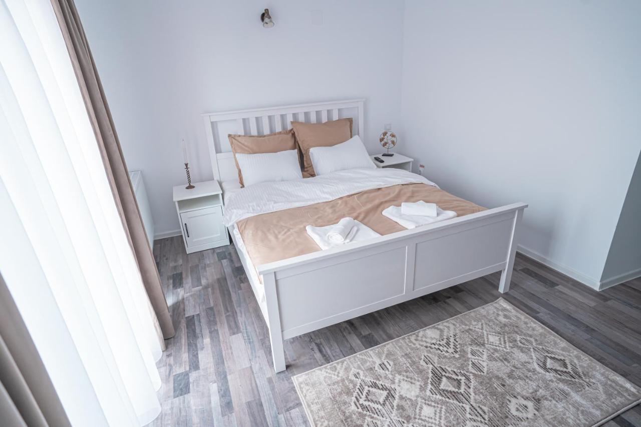 Casa Danei Hotel Braşov Eksteriør billede