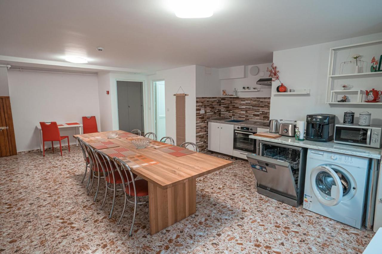 Casa Danei Hotel Braşov Eksteriør billede