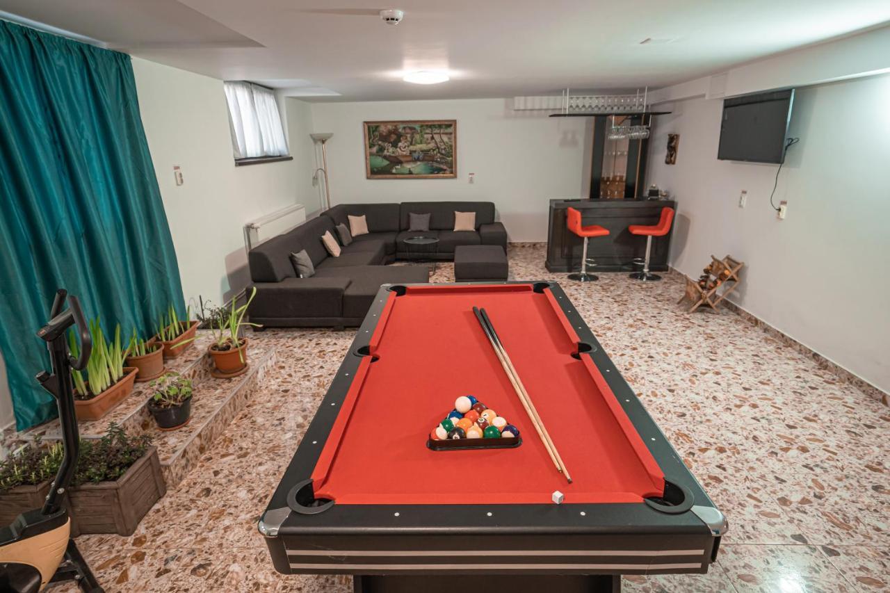 Casa Danei Hotel Braşov Eksteriør billede