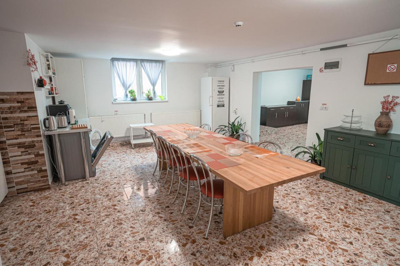 Casa Danei Hotel Braşov Eksteriør billede