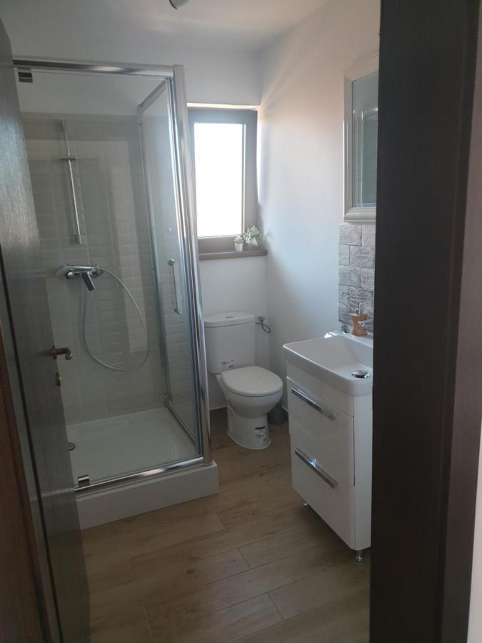 Casa Danei Hotel Braşov Eksteriør billede