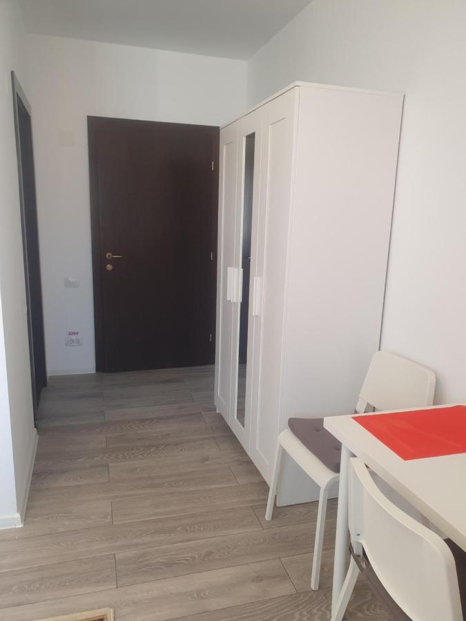 Casa Danei Hotel Braşov Eksteriør billede