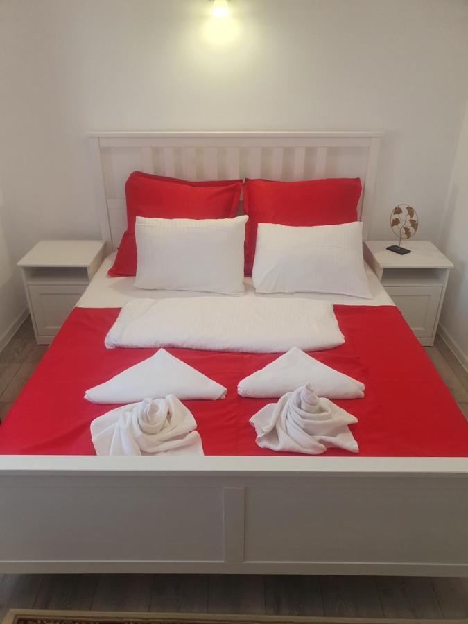 Casa Danei Hotel Braşov Eksteriør billede