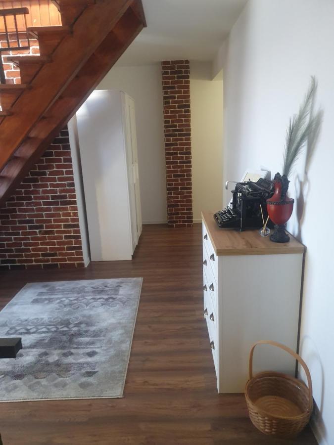 Casa Danei Hotel Braşov Eksteriør billede